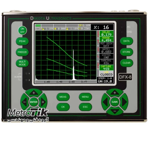 فروش-عیب-یاب-داکوتا-dakota-dfx-8