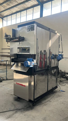 روتاری-لواش-و-تافتون