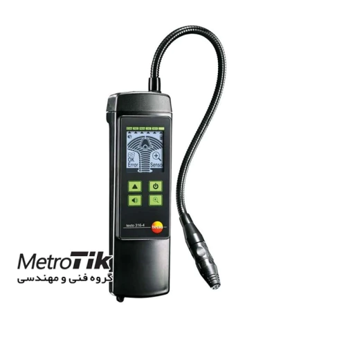خرید-نشت-یاب-گاز-تستو-testo-316-4-set