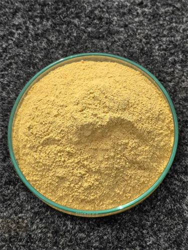 گوگردگرانول-معدنی