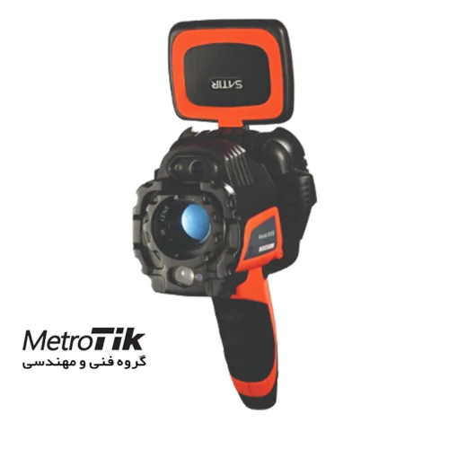 تخفیف-دوربین-حرارتی-ستیر-satir-d600