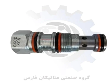 کانتربالانس-هیدرولیک-sun-مدل-ckcd-xcn