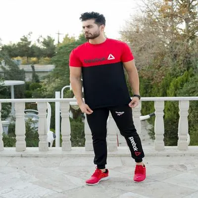 1000-ست-تیشرت-وشلوار-reebok-مدل-gk-(مشکی-(2024)