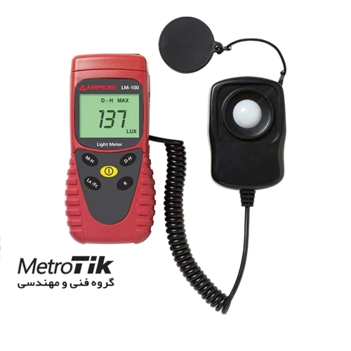 خرید-ارزان-پاورمتر-سولار-فلوک-fluke-solar-100