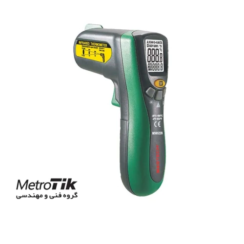 خرید-دماسنج-مادون-قرمز-مستک-mastech-ms6522b