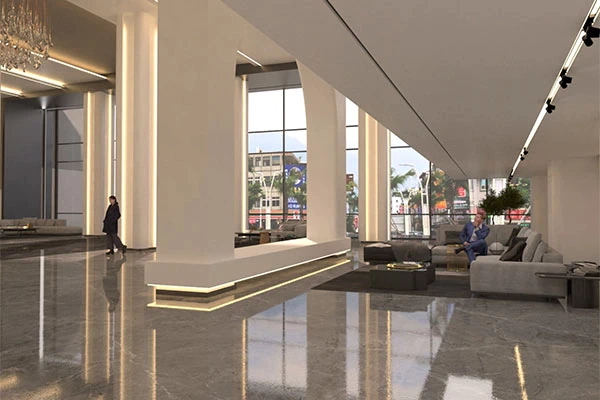 فروش-برج-باغ-مسکونی-تیدا-در-رشت