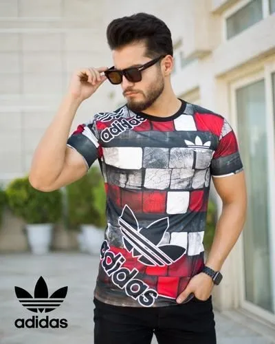 1000-تیشرت-مردانه-adidas-مدل-damon-(2024)