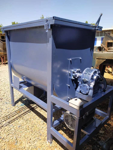 فروش-دستگاه-میکسر-افقی-دامداری