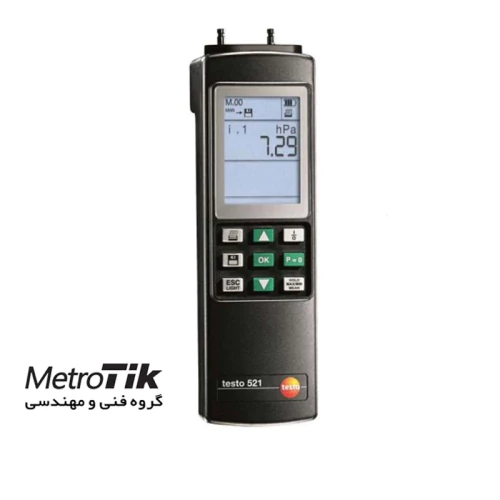 تخفیف-ویژه-مانومتر-تفاضلی-تستو-testo-521-3
