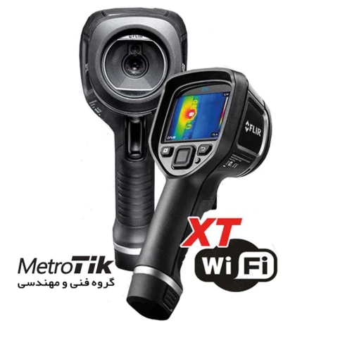 قیمت-ویژه-دوربین-حرارتی-فلیر-flir-e6-xt