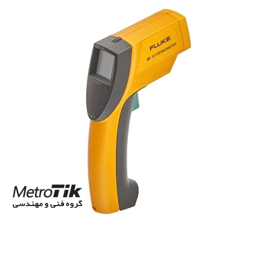 خرید-دماسنج-لیزری-فلوک-fluke-63