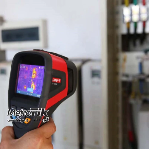 خرید-ویژه-دوربین-گرمانگاری-یونیتی-unit-uti320v