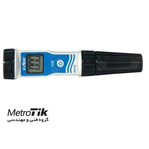 مرکز-پخش-tds-متر-ازدو-ezdo-6032