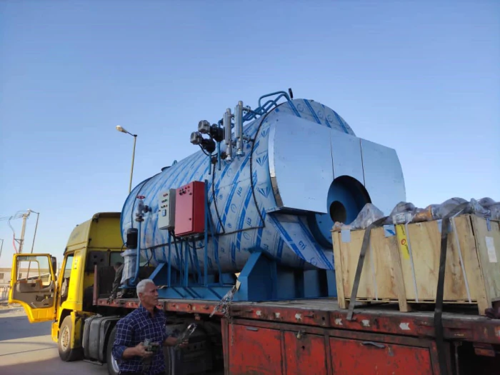 دیگ-بخار-5-تن-آذر-استیل-فن‌آوران