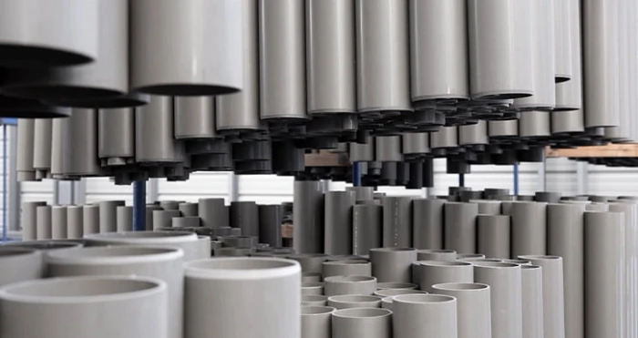 لوله-پلیکا-و-پوش‌فیت-برای-ساختمان