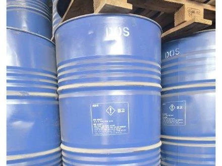 فروش-روغن-dos-(di-octyl-sebacate)-کشور-کره