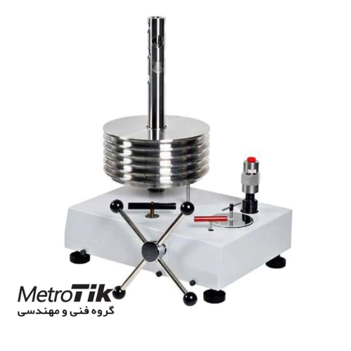 مرکز-پخش-تستر-فشار-بار-مرده-فلوک-fluke-p3800