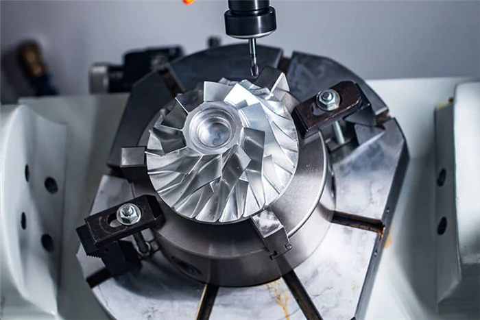 خدمات-تراشکاری-سری-کاری-فرز-و-طول-تراشی-cnc