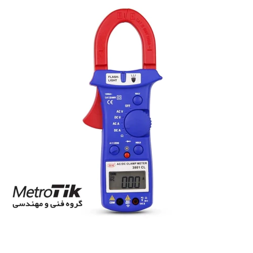 خرید-ارزان-آمپرمتر-اس-ای-دبلیو-sew-3801-cl
