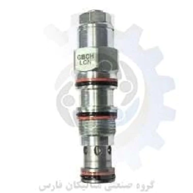 فشارشکن-sun-hydraulic-مدل-cbch-lcn