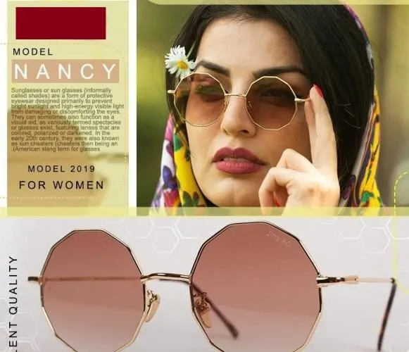 10-بهترین-عینک-آفتابی-مدل-نانسی-(2024)