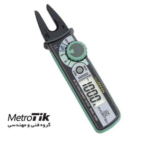 خرید-آمپر-سنج-چنگالی-کیوریتسو-kyoritsu-2300r