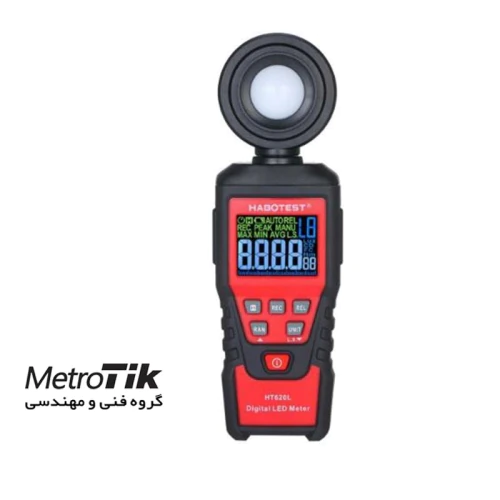 فروش-ویژه-لوکس-متر-هابوتست-habotest-620l