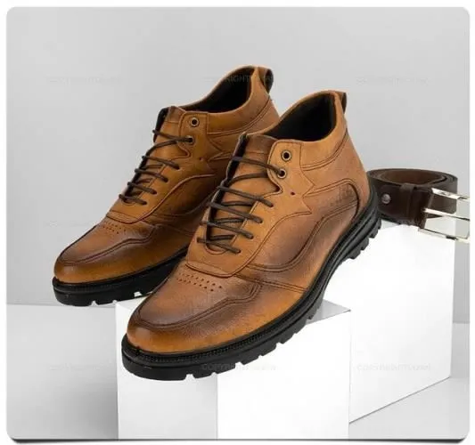 10-مدل-بهترین-کفش-مردانه-شیک-(2024)