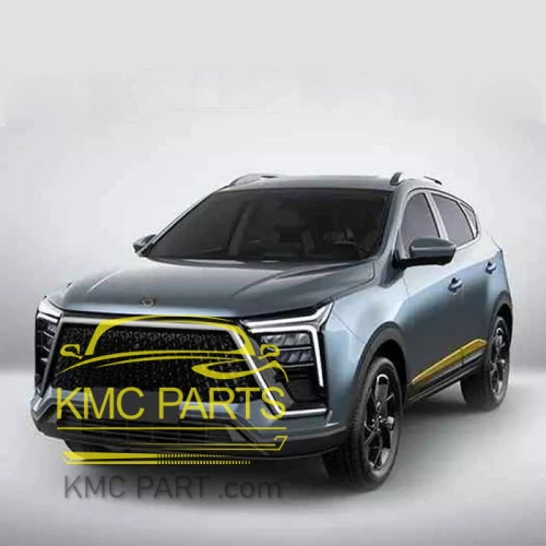 100-مدل-لوازم-یدکی-کی-ام-سی-(2026)