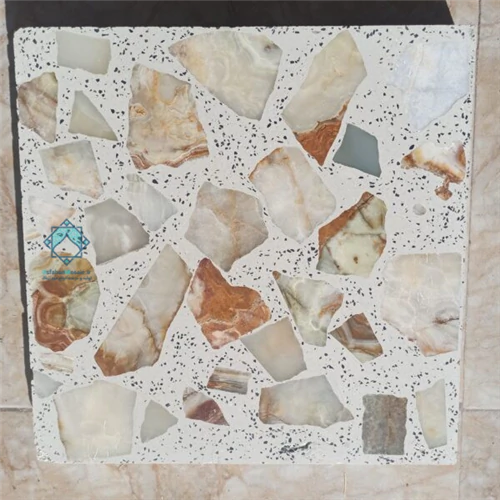 خرید-موزاییک-لاشه-مرمر-سیرجان-رنگ-سبز-و-سفید