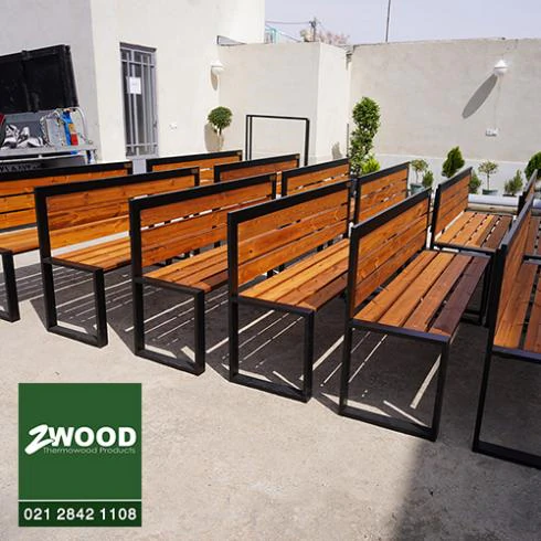 نیمکت-چوبی-و-نیمکت-پارکی--قیمت-تولید-کننده