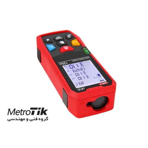 فروش-ارزان-متر-لیزری-یونیتی-unit-lm120-pro