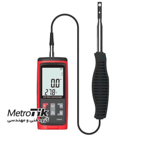 فروش-هات-وایر-پراب-دار-بنتک-benetech-gt8916