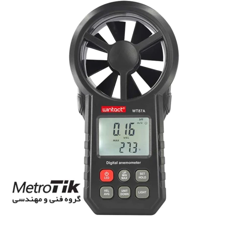 خرید-ارزان-باد-سنج-وینتکت-wintact-wt87a