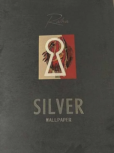 آلبوم-کاغذ-دیواری-سیلور-silver