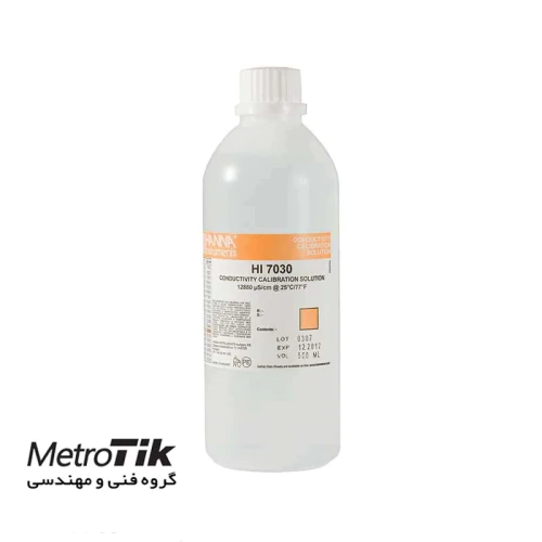 خرید-محلول-کنداکتیویتی-هانا-hanna-hi7030l