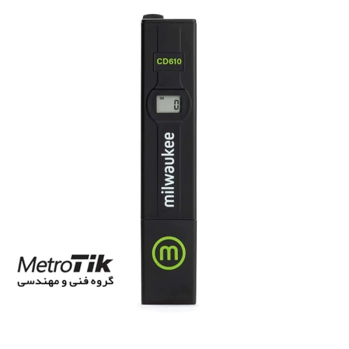 فروش-ویژه-تستر-tds-میلواکی-milwaukee-cd610