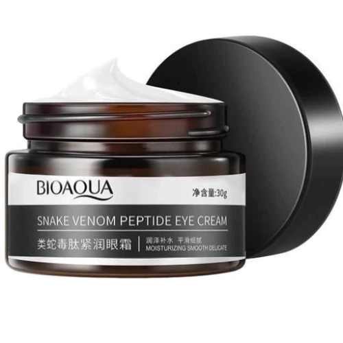 کرم-دور-چشم-سم-مار-و-پپتاید
