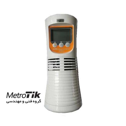 نماینده-فروش-دماسنج-ای-زد-az-8762