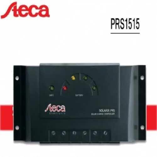 شارژ-کنترلر-استکا-steca-مدل-prs1515