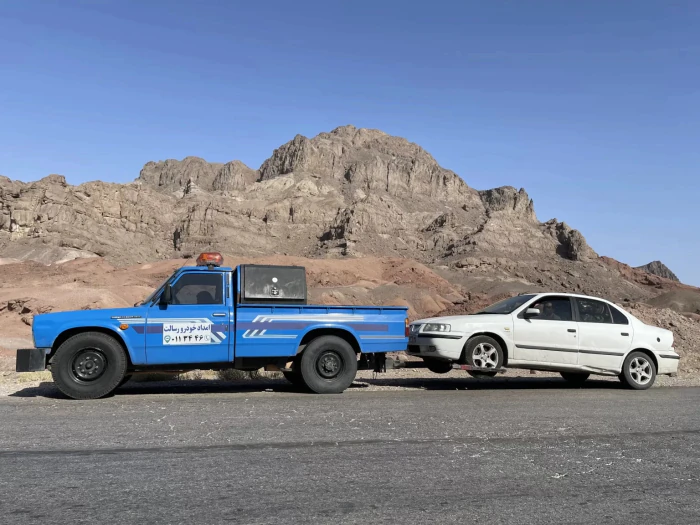 امداد-خودرو-رسالت-گستر-پل-سفید