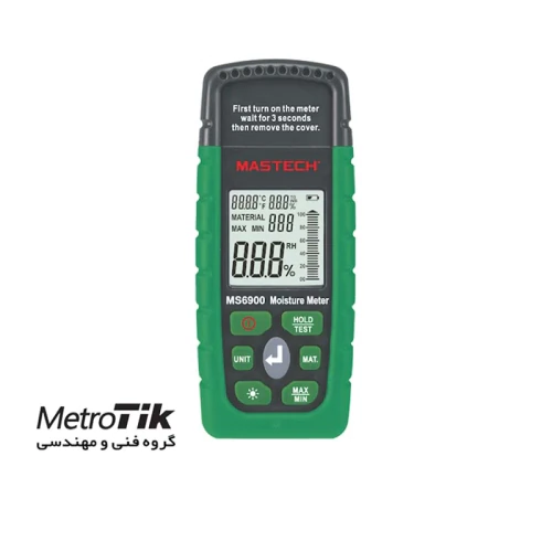 نماینده-فروش-رطوبت-سنج-چوب-مستک-mastech-ms6900
