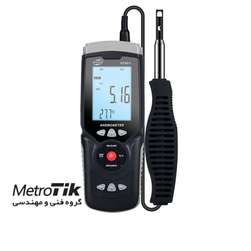 مرکز-پخش-بادسنج-بنتک-benetech-gt8911