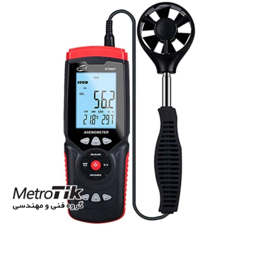 خرید-ارزان-سرعت-سنج-باد-بنتک-benetech-gt8907
