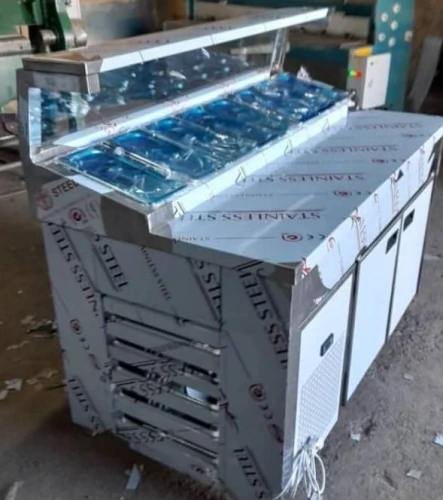 تاپینگ-فریزری