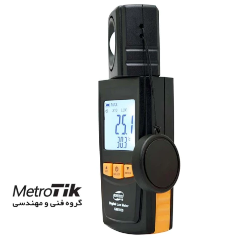 خرید-ارزان-لوکس-متر-بنتک-benetech-gm1020