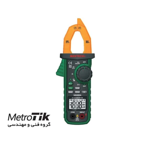 خرید-کلمپ-آمپر-متر-مستک-mastech-ms2009a