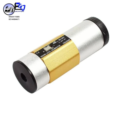 کالیبراتور-صوت-سنج-برند-lutron-مدل-sc-941
