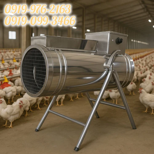 جت-هیتر-برقی-تی-تاک-:گرمایش-سریع-,-پاک-و-بی-دود