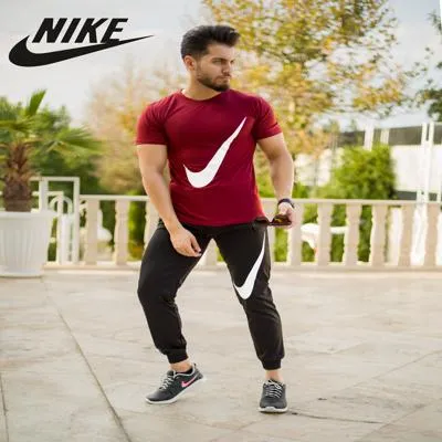 1000-ست-تیشرت-و-شلوار-nike-مدل-calin-(زر-(2024)